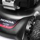 HONDA RUOHONLEIKKURI HRN53CVYEA